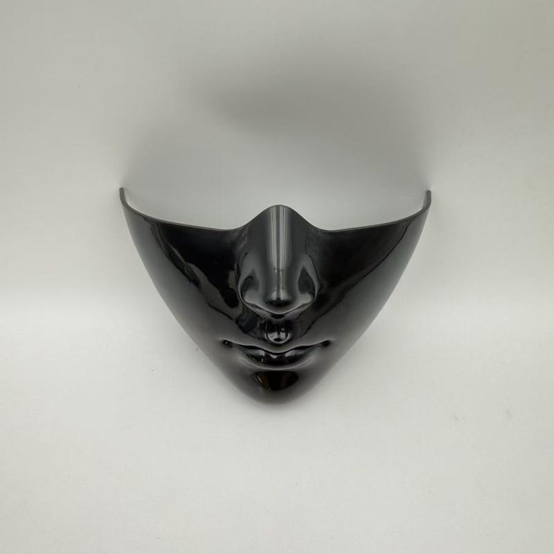 ●Halloween Masquerade Party Co - đánh giá và giá Respirator Half Face