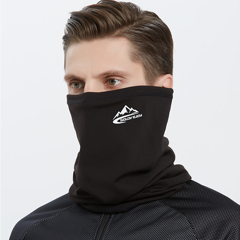 Khăn Len Quàng Cổ Buff Nam Cao - đánh giá và giá Respirator Half Face