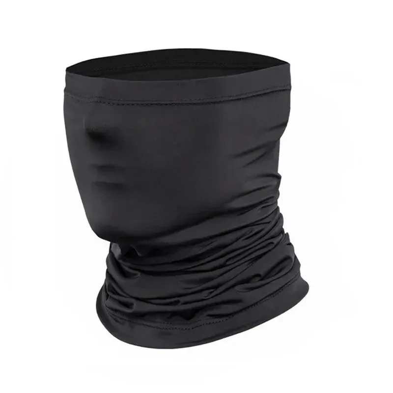 Cycling Face Mask Absorb Sweat - đánh giá và giá Sports Mask Breathable