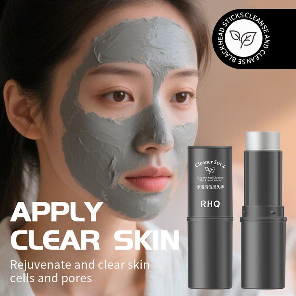 Deep Cleansing Clay Mask Stick - đánh giá và giá Dust Mask Construction