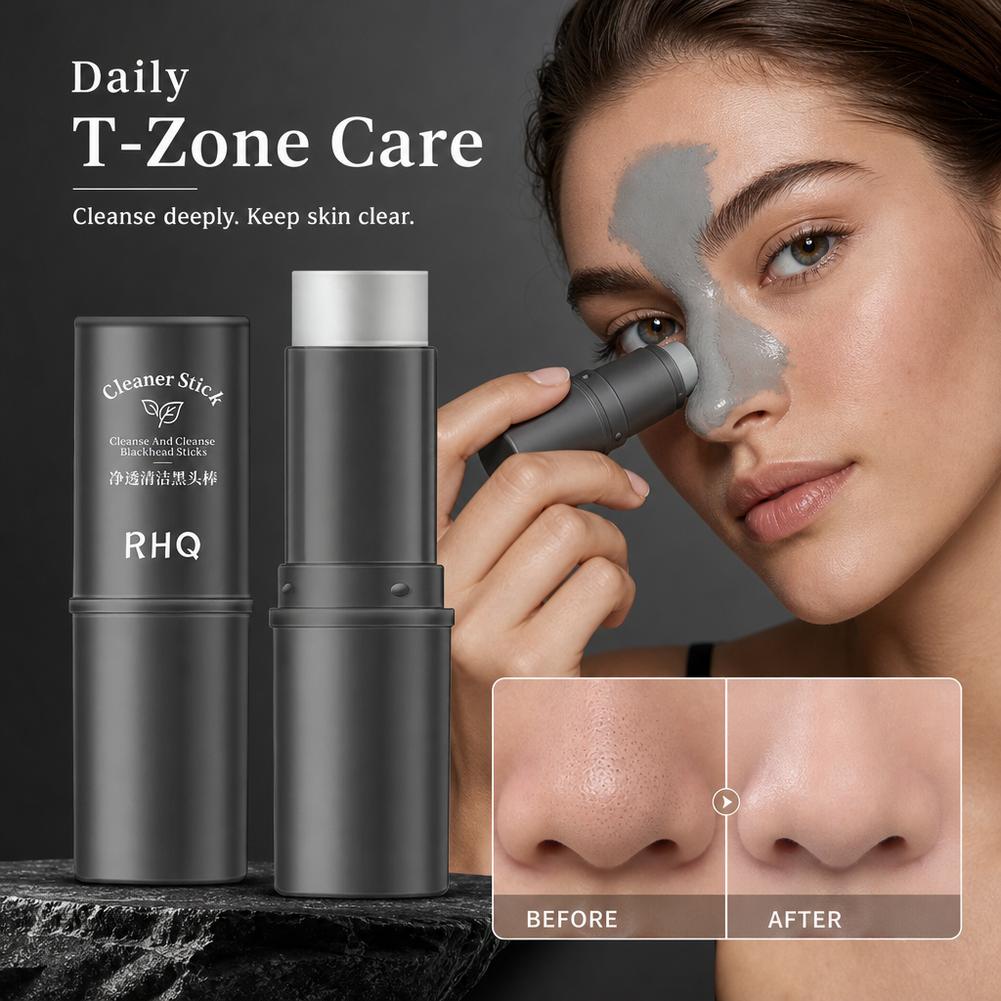Deep Cleansing Clay Mask Stick - đánh giá và giá Dust Mask Construction