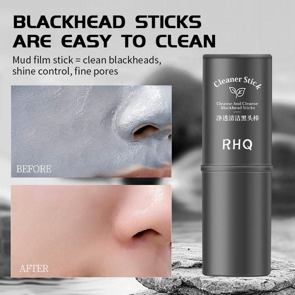 Deep Cleansing Clay Mask Stick - đánh giá và giá Dust Mask Construction