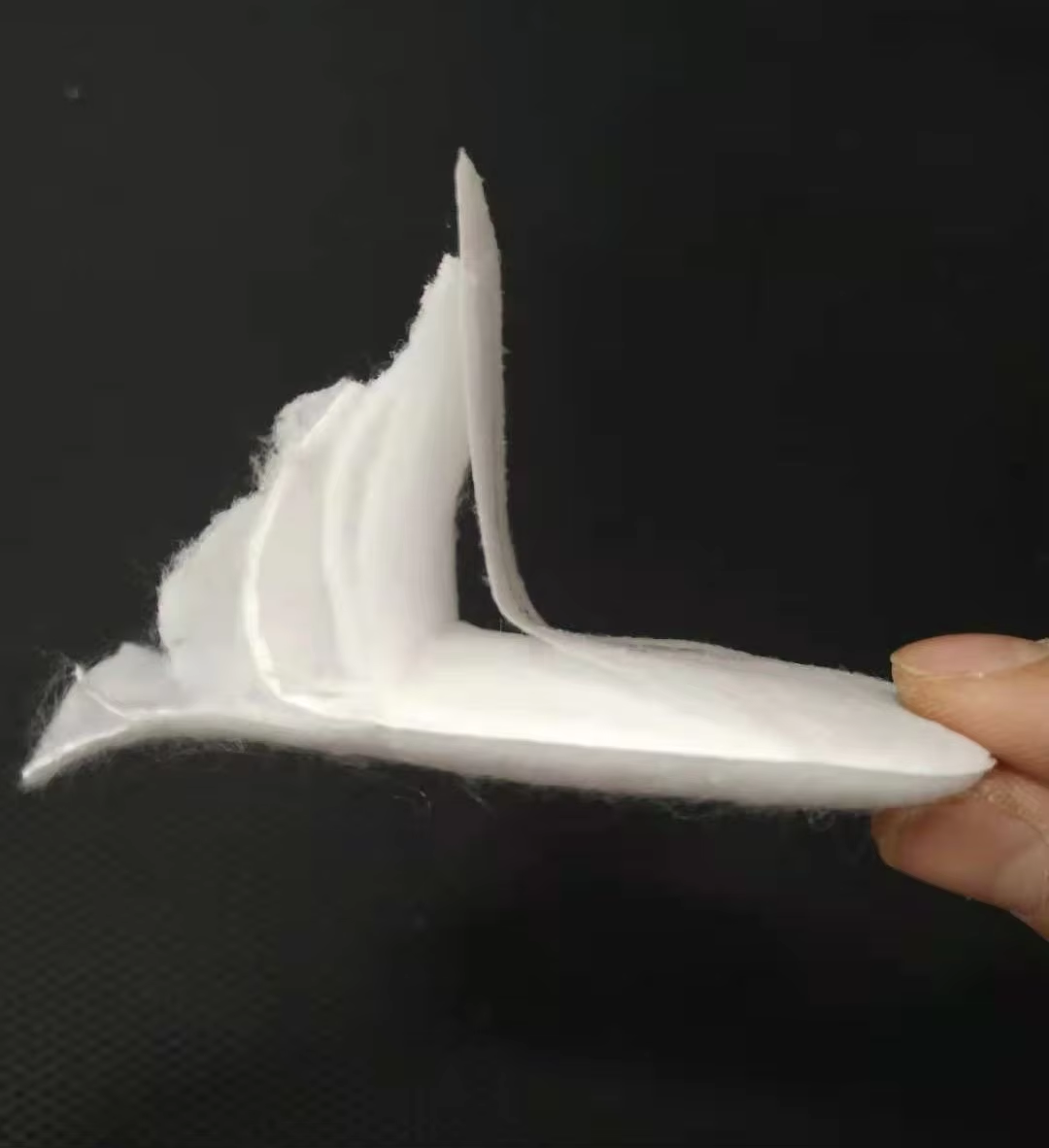 5N11 Dust Cotton Filter Paper  - đánh giá và giá Dust Mask Construction
